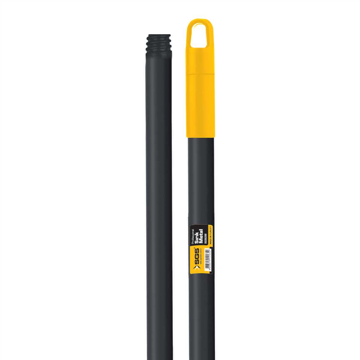 SGS Sabit Sırık 1,2 metre metal (10/Koli) ✓